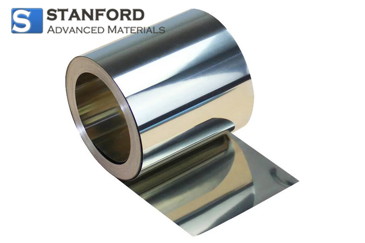 200-201 Nickel Rolls