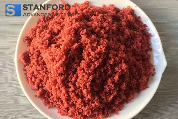 Stanford Advanced Materials