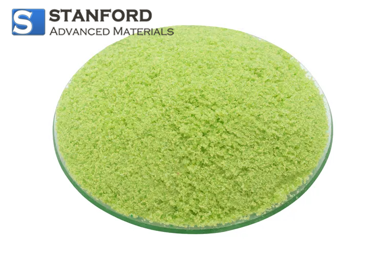 Stanford Advanced Materials