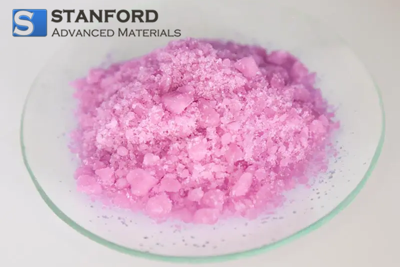 Stanford Advanced Materials
