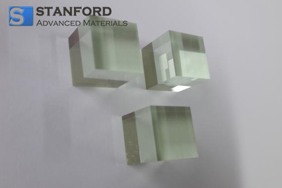 Stanford Advanced Materials