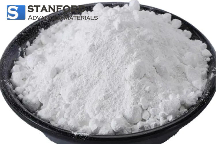 Nano Titanium Dioxide Powder, Anatase (CAS No. 1317-70-0)