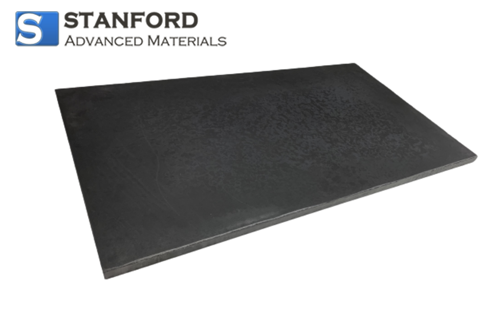 Bulk Molded Composite (BMC) Impervious Bipolar Plate