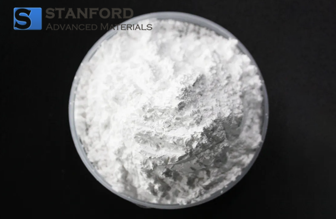 Spherical Alumina Powder (High Thermally Conductive)