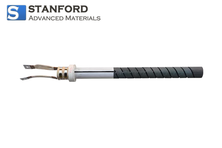 sic-heating-element