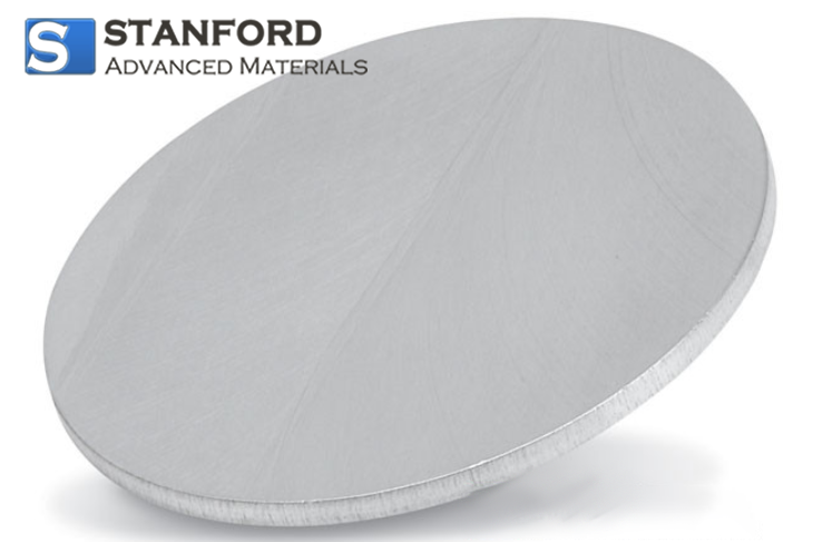 Stanford Advanced Materials