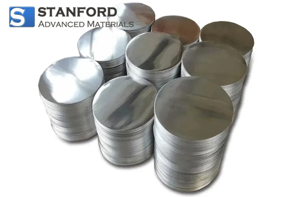 Stanford Advanced Materials
