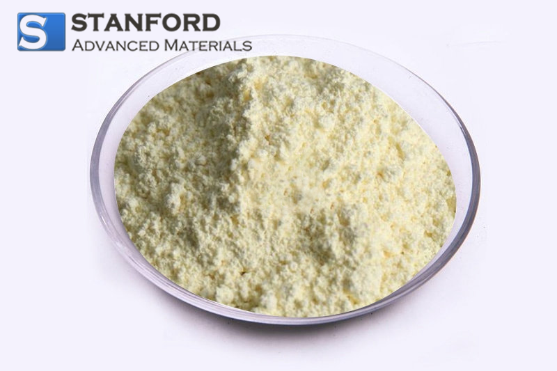 Stanford Advanced Materials