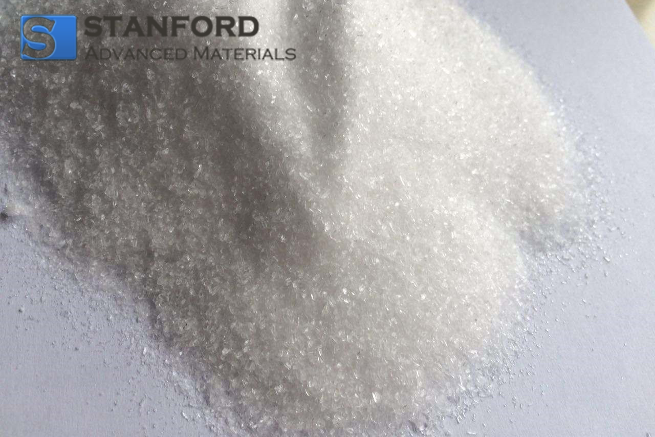 Stanford Advanced Materials