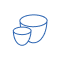 Crucibles